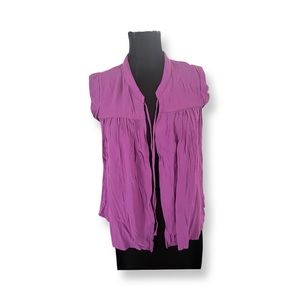 Bobeau Tank Top